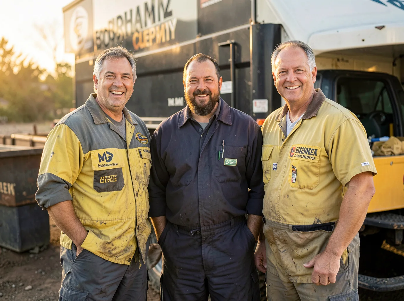 Sewage Cleanup company in Marionville, MO